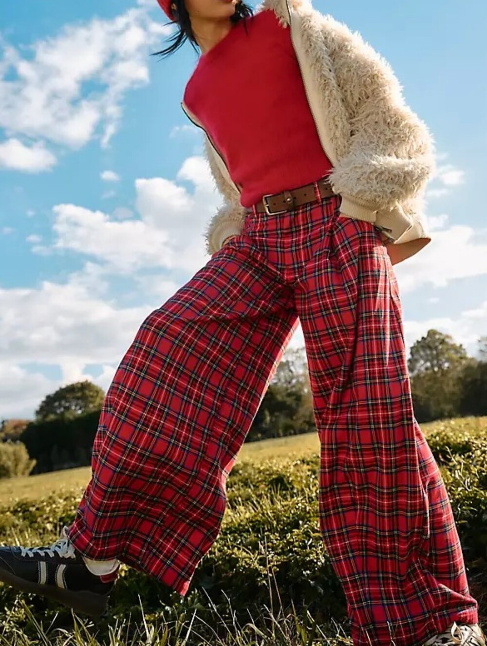 Free People About It Wide Leg Pants